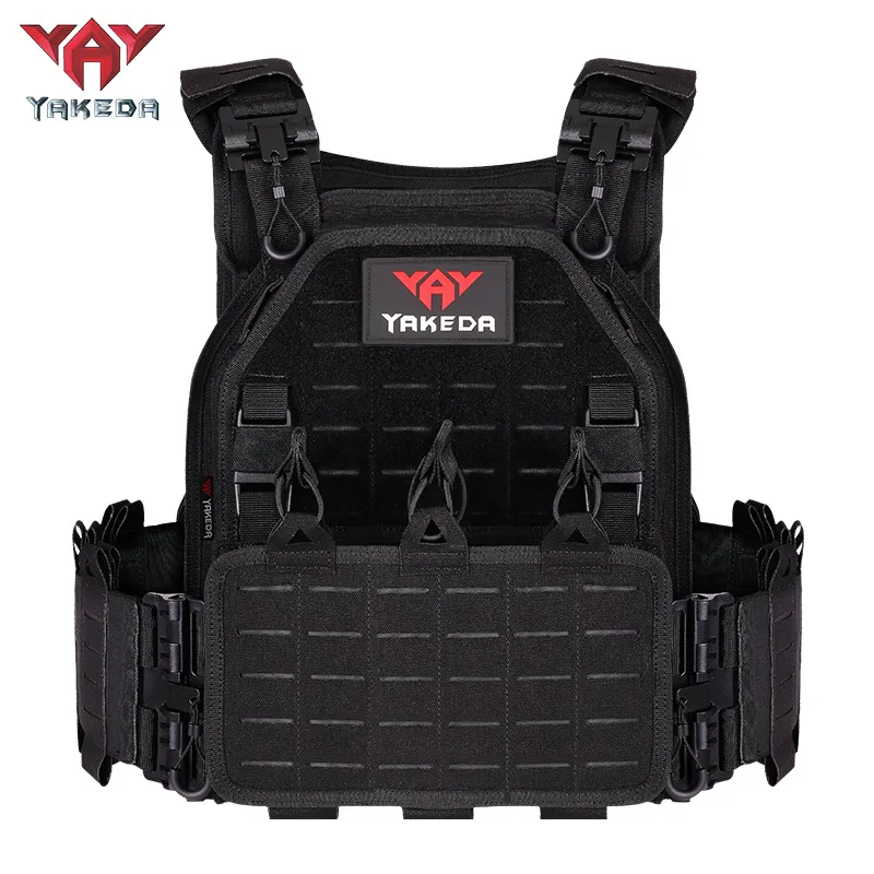 Tactical Vest Airsoft 6094 Combat for Outdoor Hunting