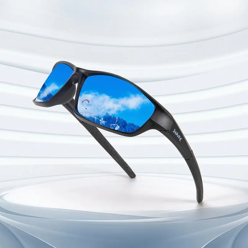 Kapvoe Cycling Sun Glasses Polarized Sunglasses MTB Goggles Man Women Outdoor Bike Sports UV400 Riding Bicycle Eyewear cycling sunglasses cycling glasses sun glasses bicycle glasses sports glasses sport sunglasses sports goggles