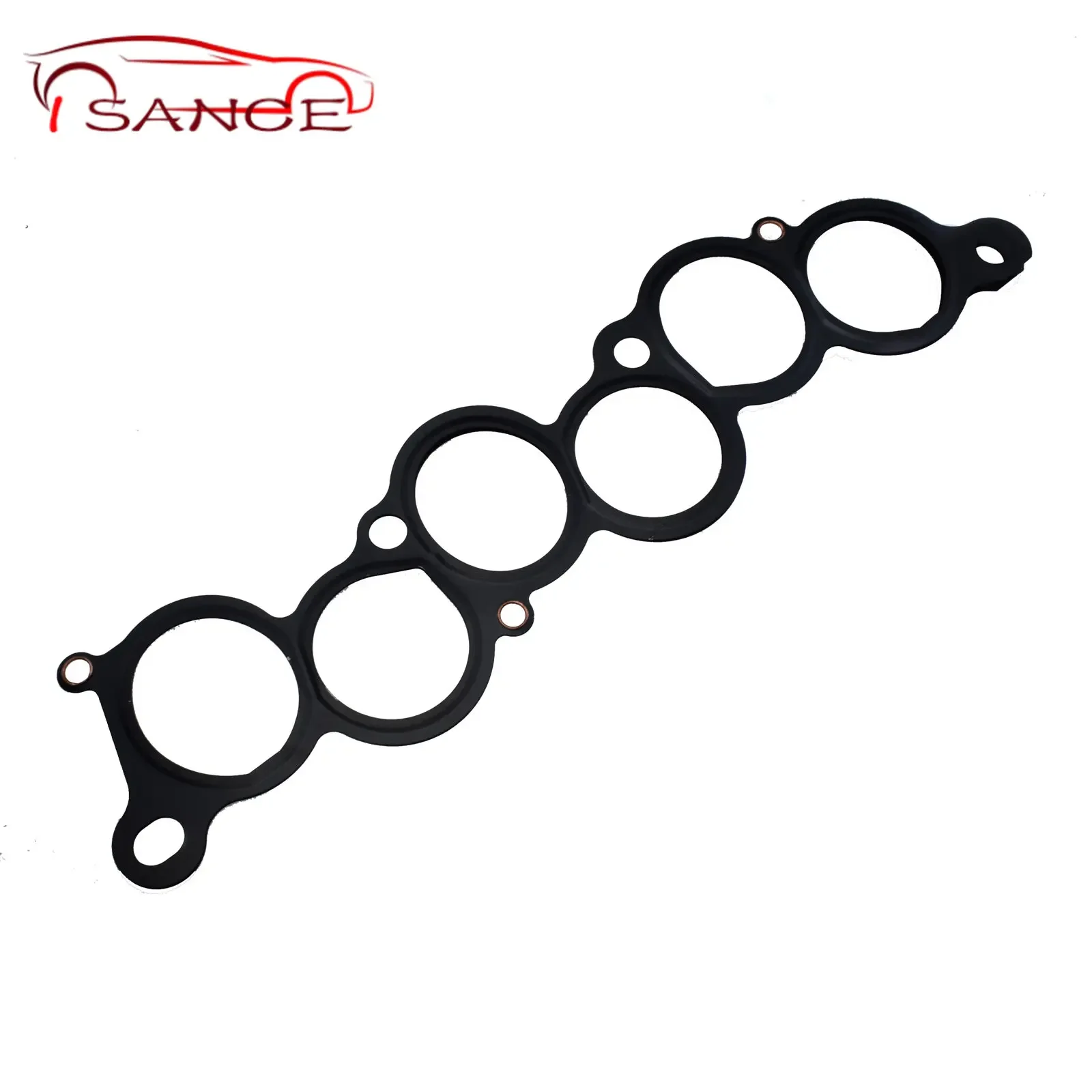 AIR TANK TO INTAKE MANIFOLD GASKET 17176-62030 For TOYOTA LEXUS 1992-2004