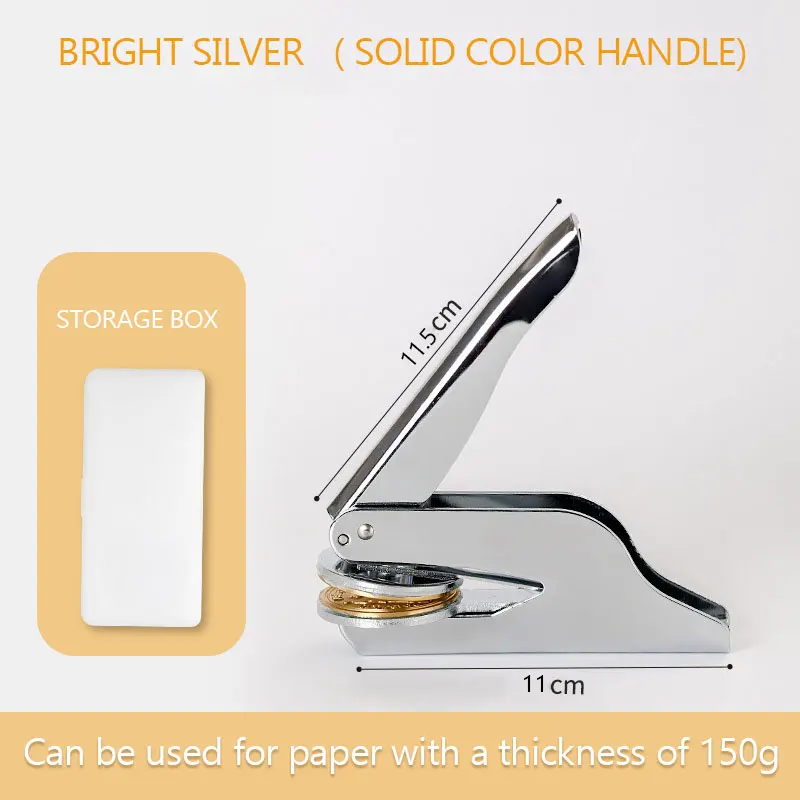 solid silver