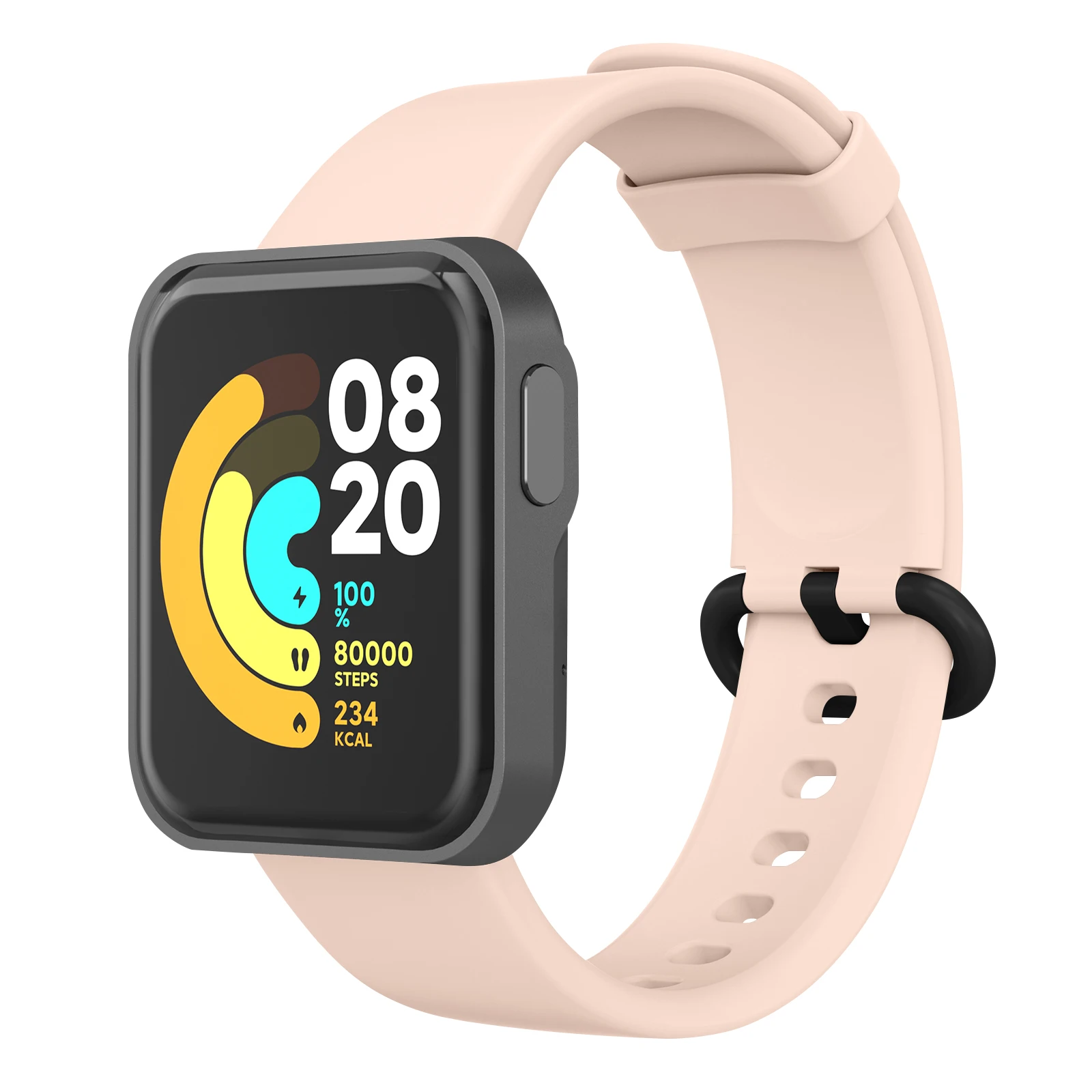 Versatile TPU Strap