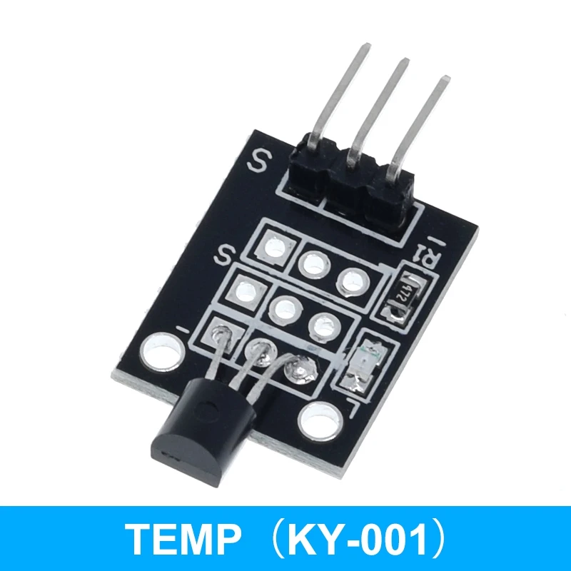 KY-001
