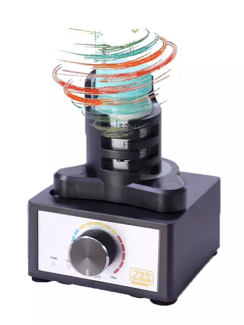 電気ミニボルテックスミキサー,ペイントスターラー,可変速度