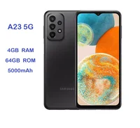 Original Galaxy A23 5g A236u U1 Mobile Cell Phone 6 6 4ram 64rom 50mp Quad Camera.jpg