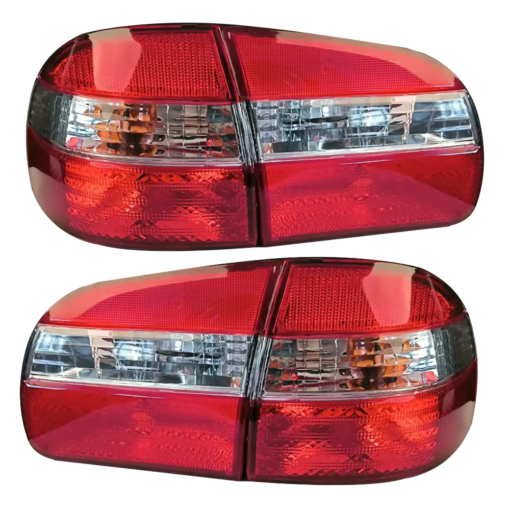 

Автомобильные фонари для Toyota Corolla AE110 1998-2000 81550-1E080 81561-1E040 81580-12030