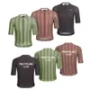 New Men Cycling Jersey Short Sleeve PNS Pro Team MTB Road Bike Cycling Jersey High Quality Breathable Bicycle Riding Clothing 1