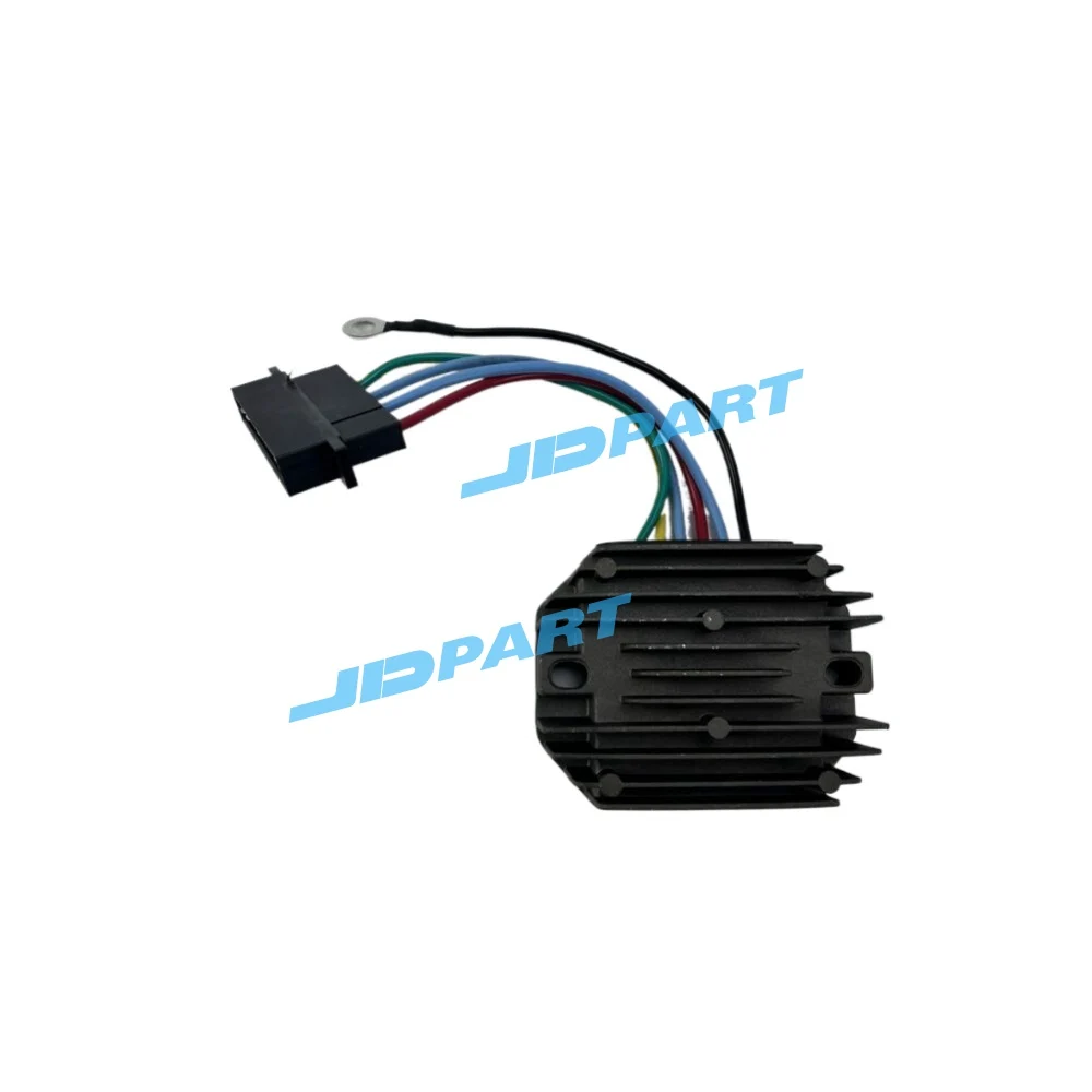 John Deere 엔진 부품, 뛰어난 품질, Mia881279 Am101406 880655 릴레이