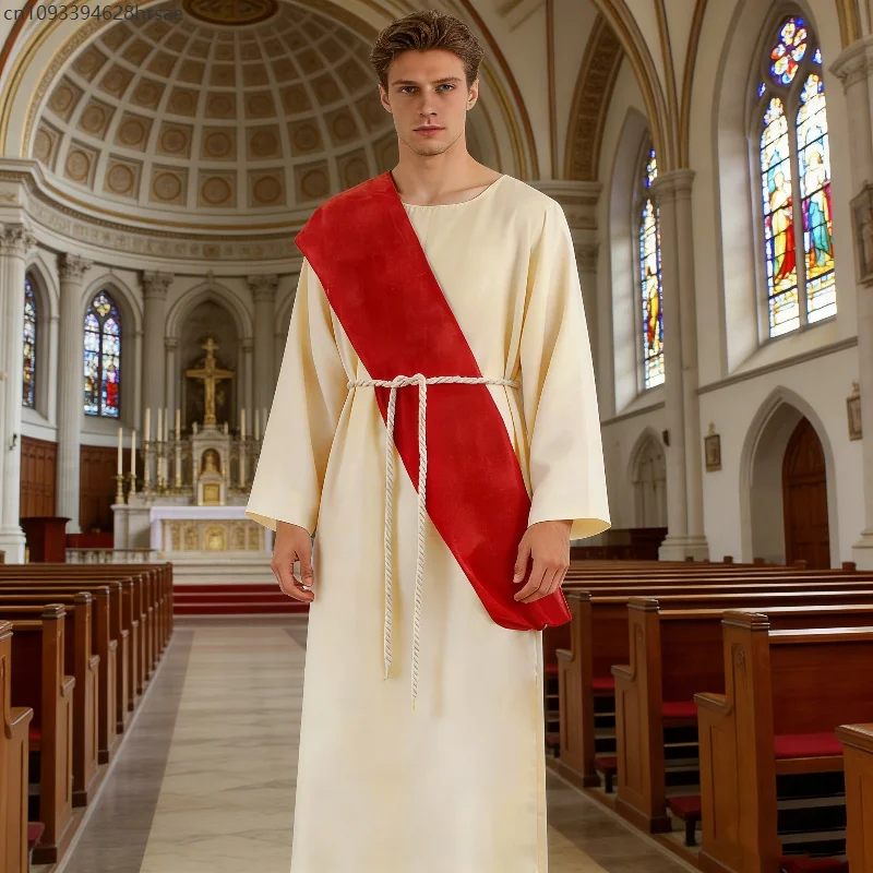Costumes de cosplay médiévaux