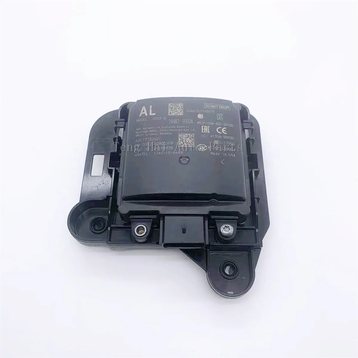 

XYQPSEW для Nissan Frontier, датчик радара для слепых зон 284K1-9BU0A 284K19BU0A 284K1 9BU0A
