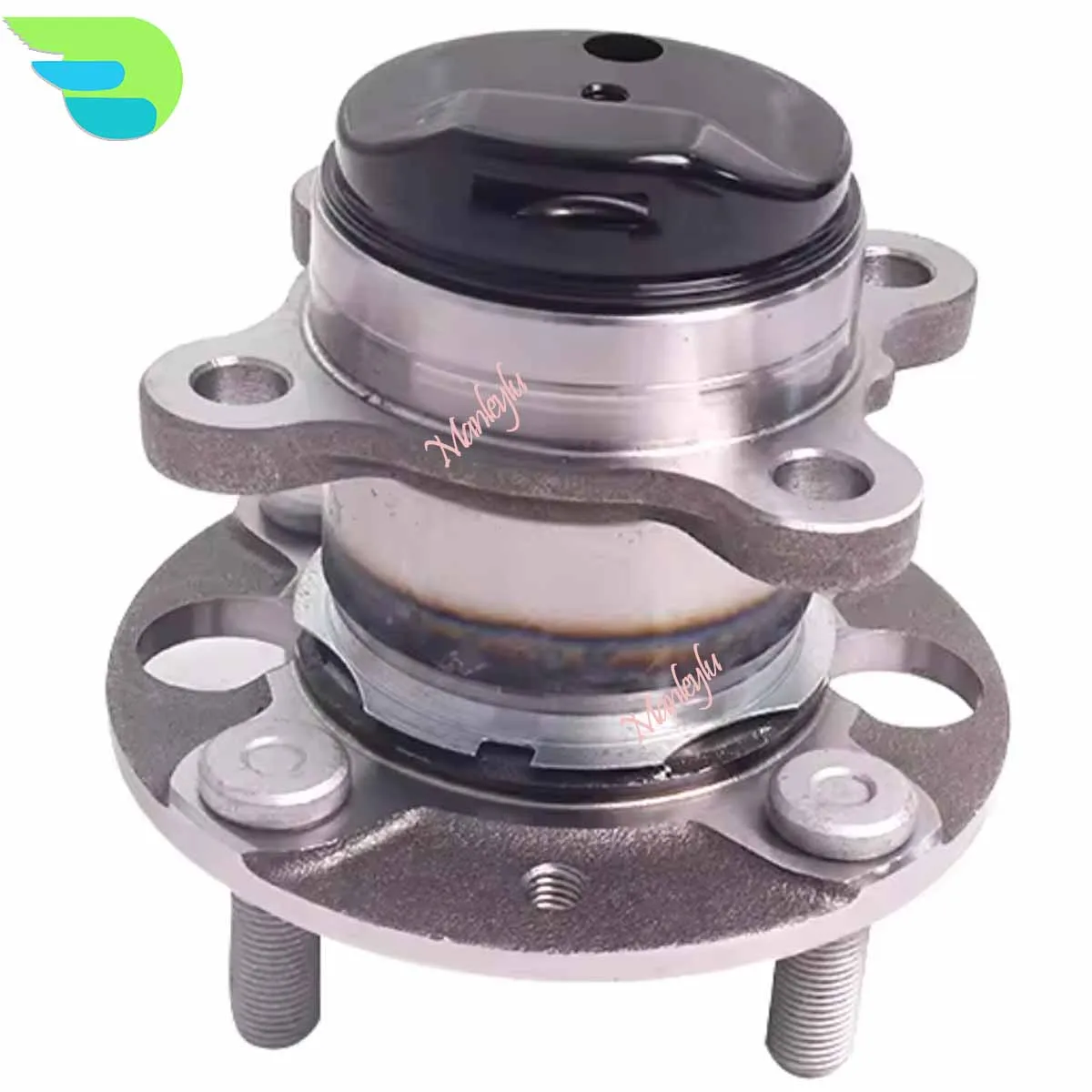 43202-5RB1A-432025RB1A-43202-5EE1A-432025EE1A-Rear-Wheel-Hub-Bearing ...