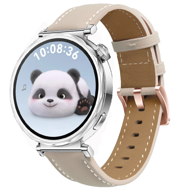 Premium 18mm Wrist Strap Band Bracelet Replacement