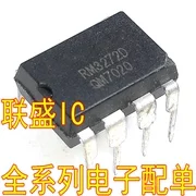 오리지널 RM3272D RM32720 3272 DIP-8 LED 드라이버 칩, 30 개