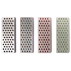 Winter Sports Approx. 115g Polishing Tool Ski Skiing File Grit Set Metal Material Mirror Polish Multiple Grits 5