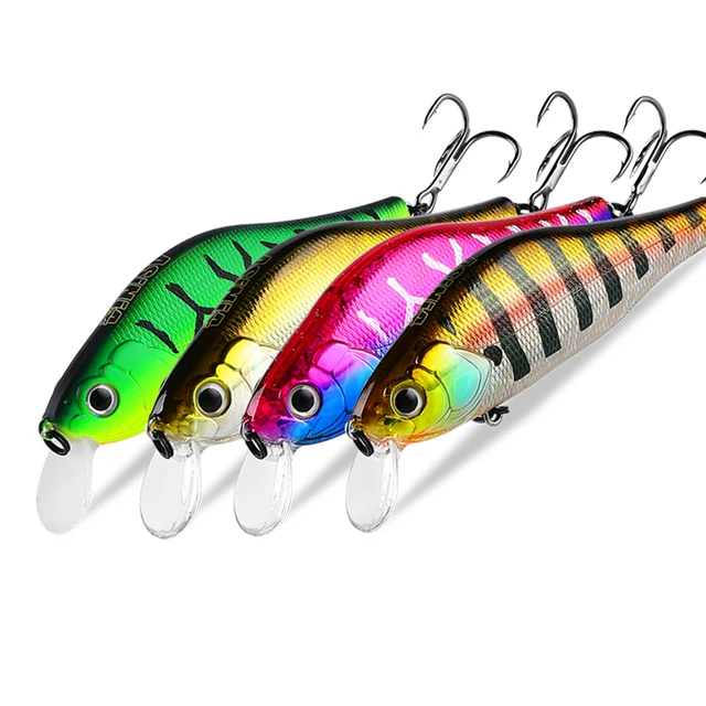 ASINIA Best price 4pcs each set 106mm 30g SP depth1-1.5m Top  