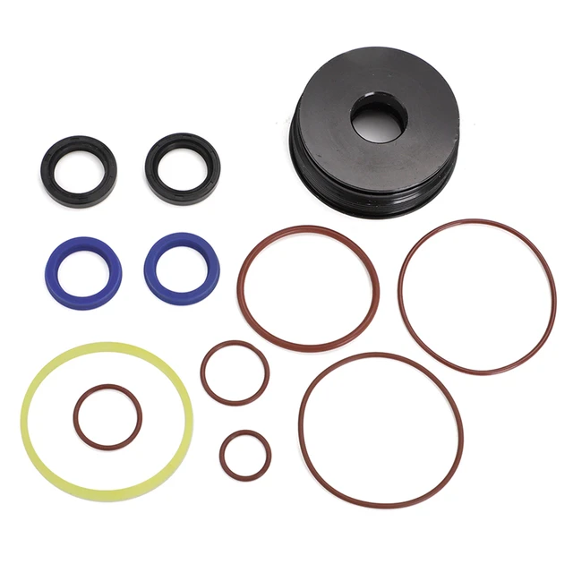 RPG New Trim Piston Repair Seal Kits For 2004-2012