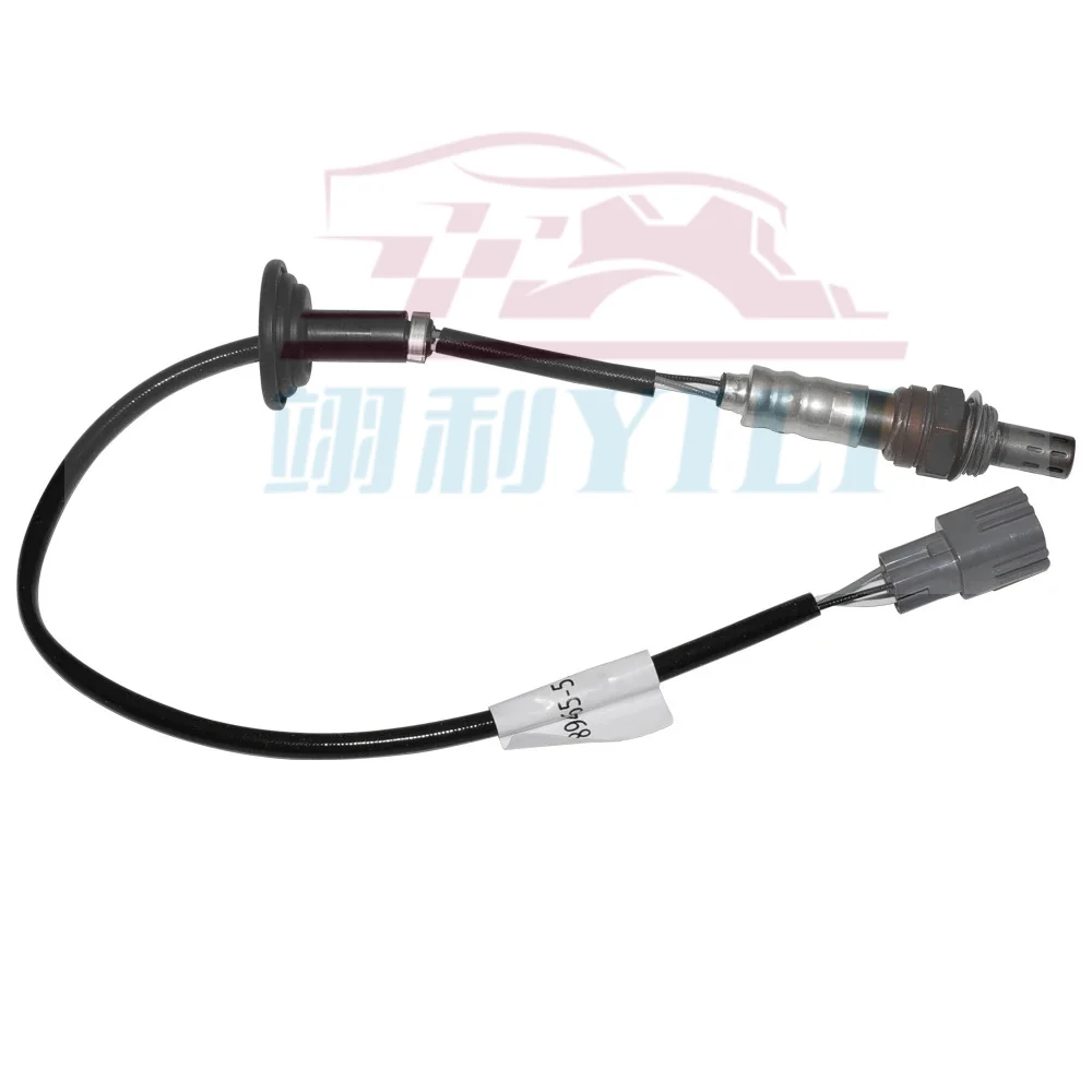 

Sensor de oxígeno O2 para coche, accesorio para TOYOTA YARIS P13 P9/ YARIS / VIOS Saloon 1,3 1,5 2011/ PREVIA ALPHARD 2.4L 2014