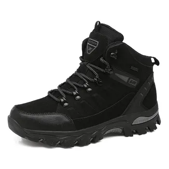 Women’s Waterproof Hiking Boots 1