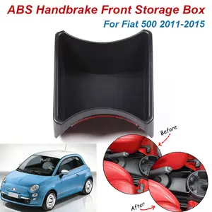 Bac Rangement Fiat Tipo - - AliExpress