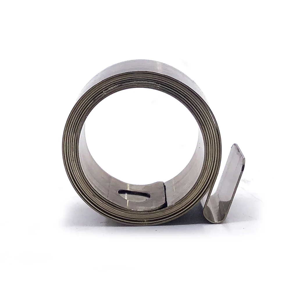 Molle Di Montaggio Per Chiodatrice Bostitch MCN150 | Ricambio Parte 174095, Acciaio Inox, Confezione Da 2 Pezzi