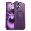 Dark purple