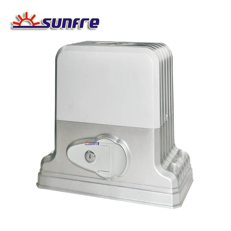 Description Picture 2 of itemDiscounted Price automatic remote sliding door motor, Gate Opener, Gate operator