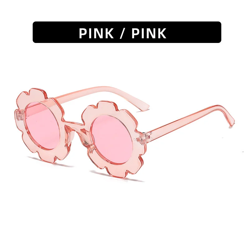 C21 Clear Pink
