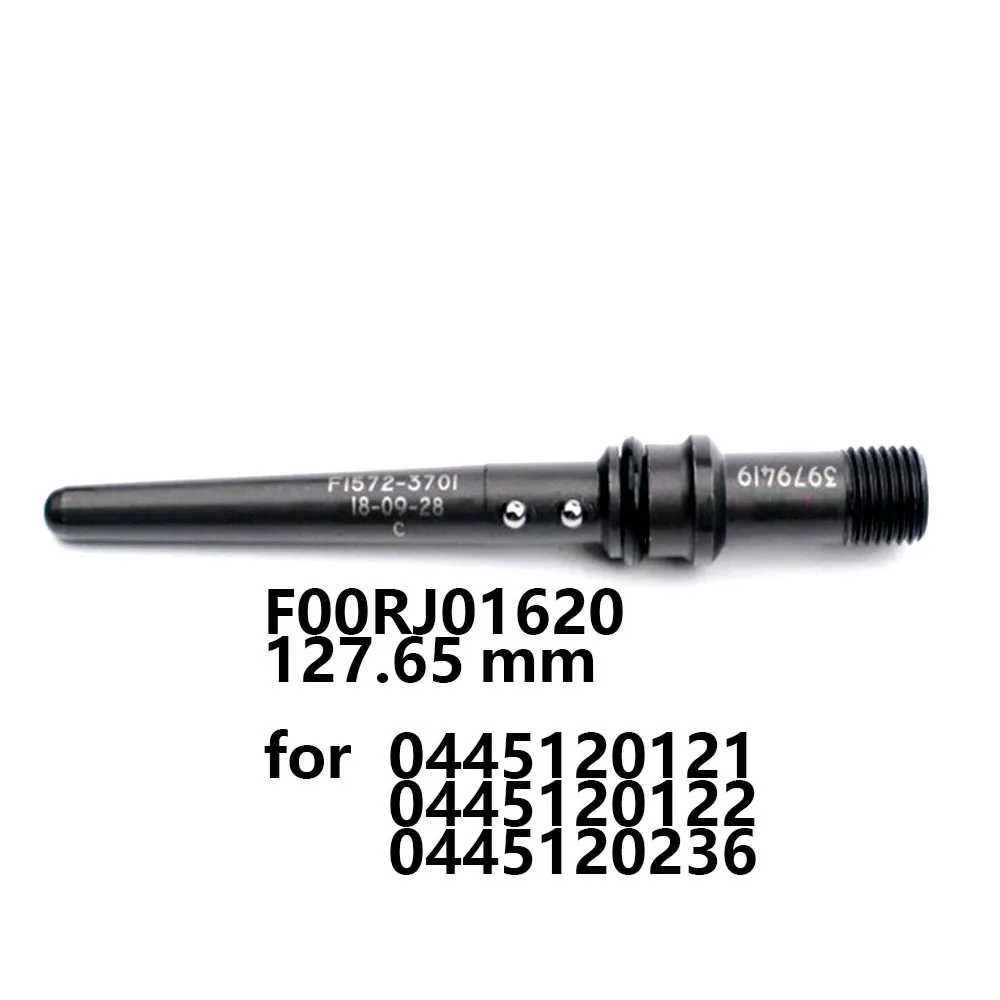 F00RJ01620 Injector Pipa Cocok untuk 0445120121 0445120122 0445120236