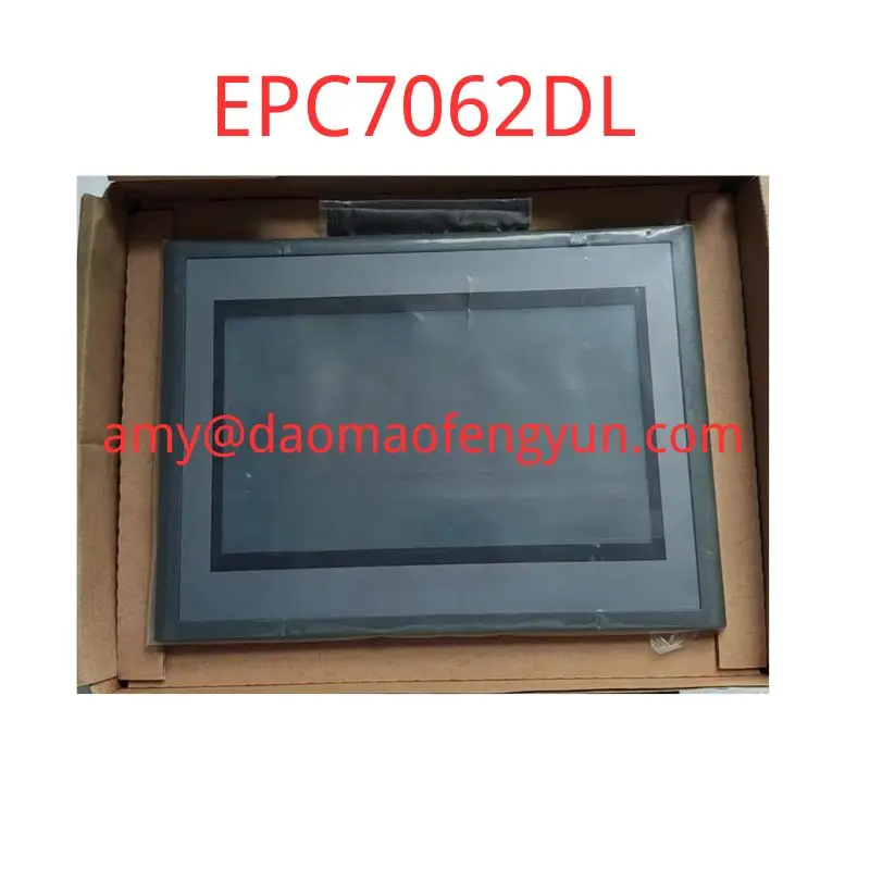 

Совершенно новый оригинальный дисплей EPC7062DL