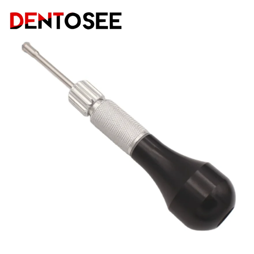 Dentist device screwdriver Dental screwdriver Micro Screw Driver handle