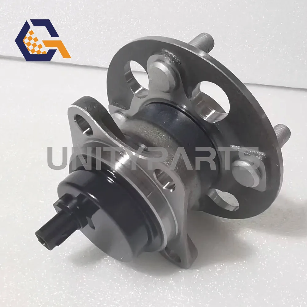ヤリス　リヤハブ 42450-52170 Rear Wheel Hub Bearing Assembly For Toyota Yaris 42450-52060