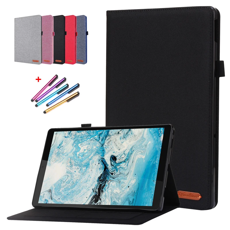 Custodia Per Lenovo Tab M10 Plus 3Rd Gen Tb-125Fu 10.6 2022 Cowboy Flip Cover Per Xiaoxin Pad 2022 Lenovo Tab M10 Plus Gen 3 Case