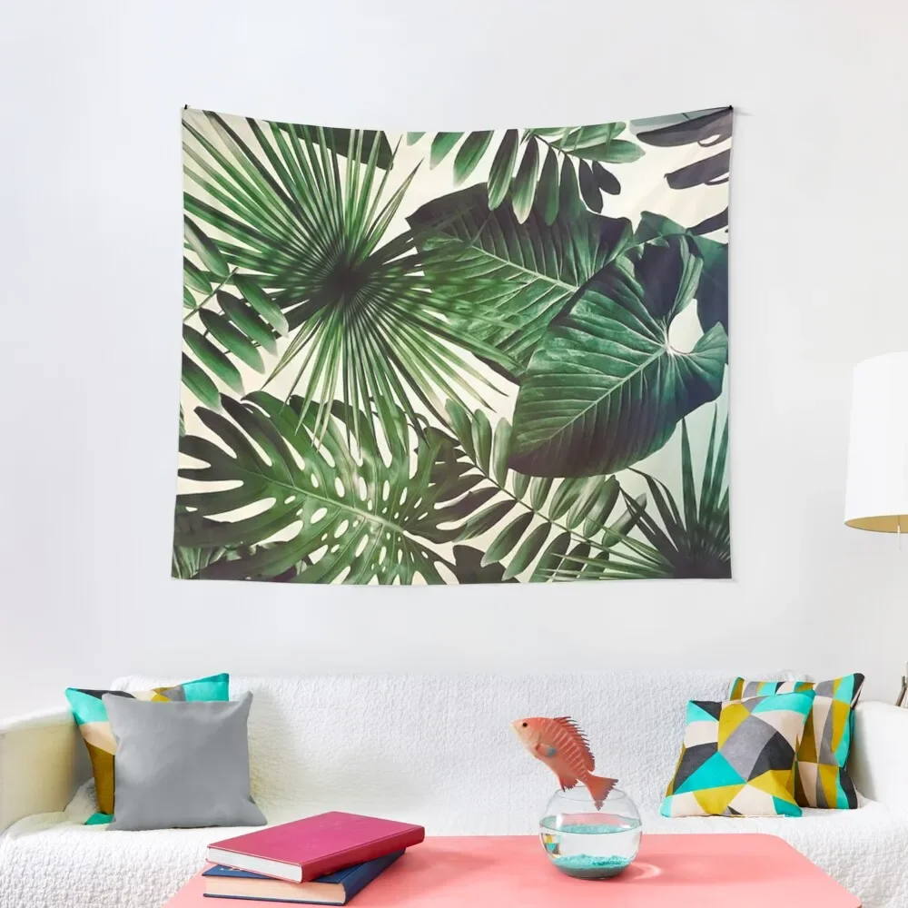 

tropical Tapestry Room Aesthetic Decor Room Decor For Girls Tapestry