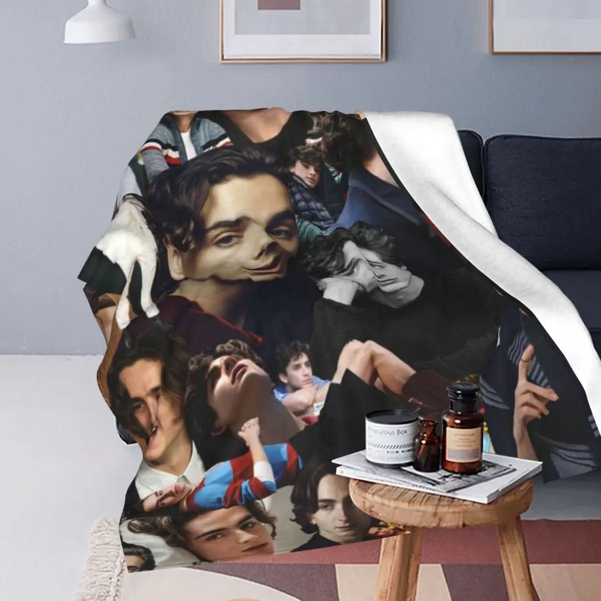 ����� T-Timothee ������ �ε巯�� ���, �̱� �� ������ ��� �ö��� ħ�뺸, ħ�� ���� ħ�� Ŀ��