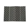 MENFLY Portable Pillow XPE Ultralight Tourist Seat Cushion Foldable Camping Mat Trekking Picnic Waterproof Insulation Beach Pad 4