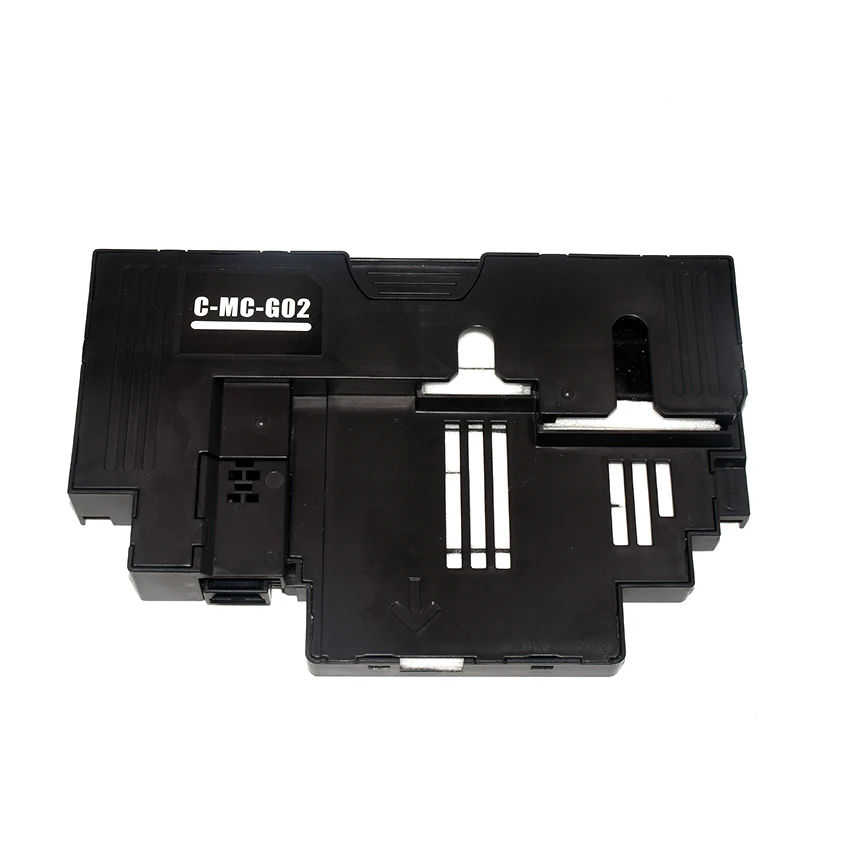 Cartucho de mantenimiento MC-G02 G02 para Canon G1020 G2020 G3020 G3060 G1220 G2160 G2260 G3160 G3260 G540 G550 G570 G620 G640 G650