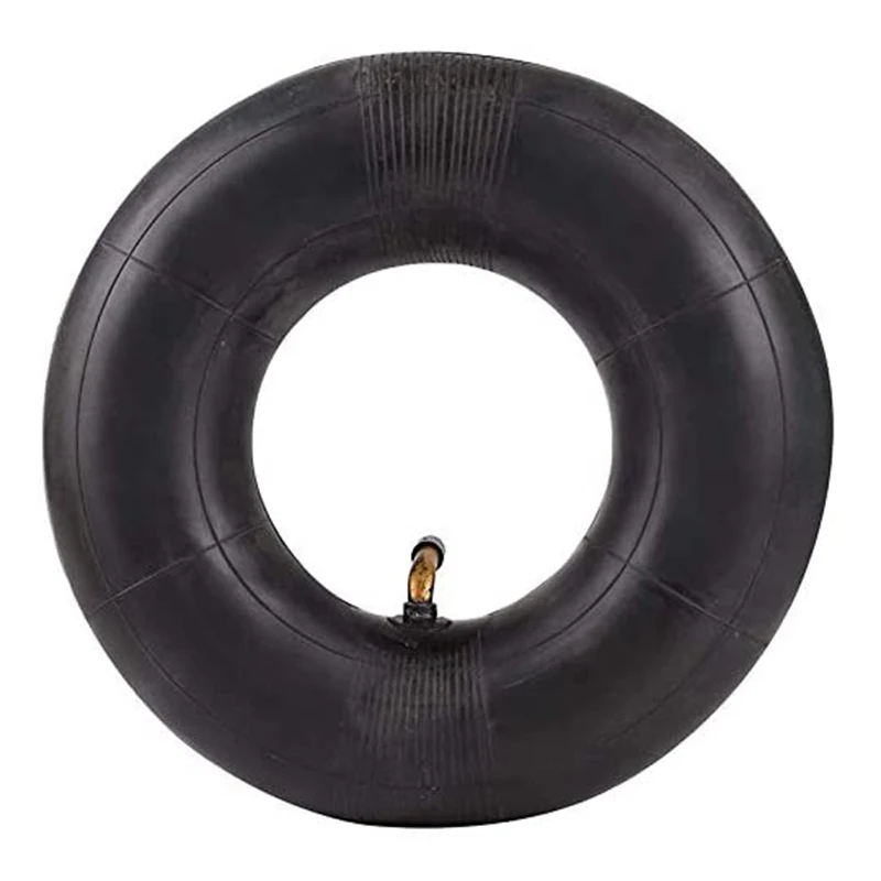 

Electric Car Inner Tube 4.10/3.50-4 Inner Tube Thickened 10 Inch Tyre 260x85 Inner And Outer Tyre Explosion-proof Solid Tyre