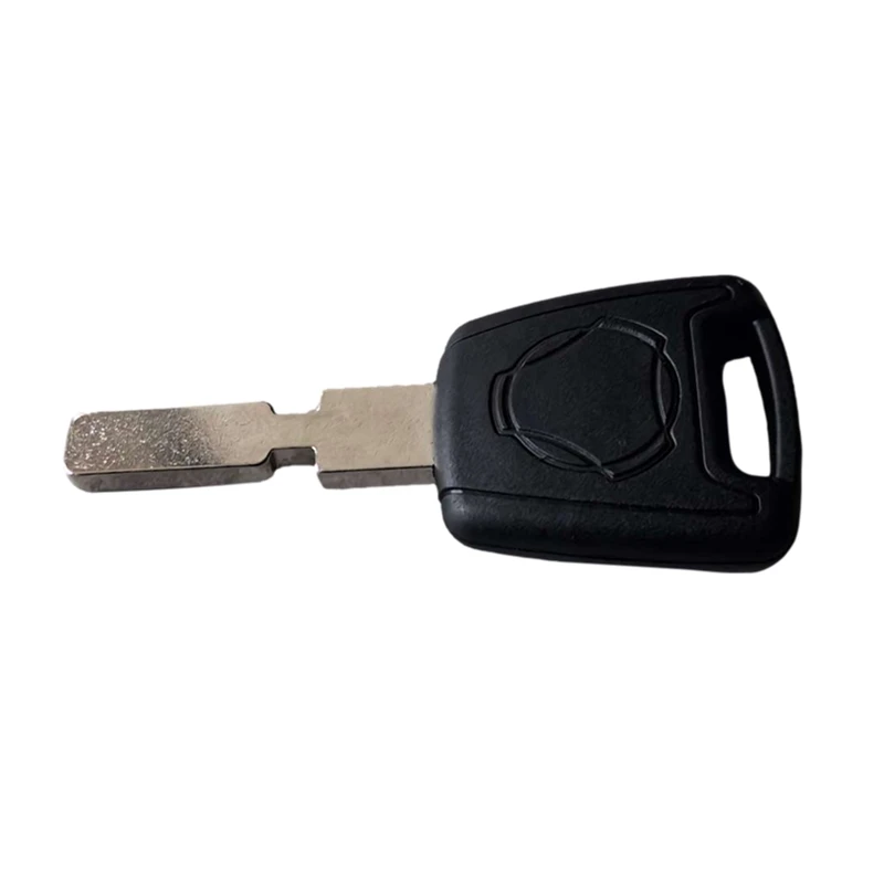 Car Key Blank Remote 1/10/30/50pcs Uncut Blade Fit For Scania Car Key Shell Large Truck Spare Chip Key Shell Transponder for Scania HU71