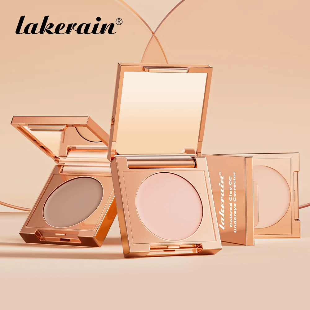 Hydrating Eye Brightening Concealer&Contour Cream-Full Coverage Long Lasting Correcting Eye Concealer For A Perfect Look Makeup_voghion.com