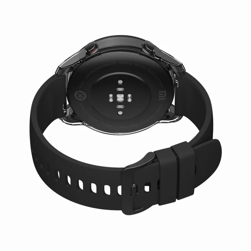 Watch Screen Protector Case for Xiaomi Mi Watch Smart Watch