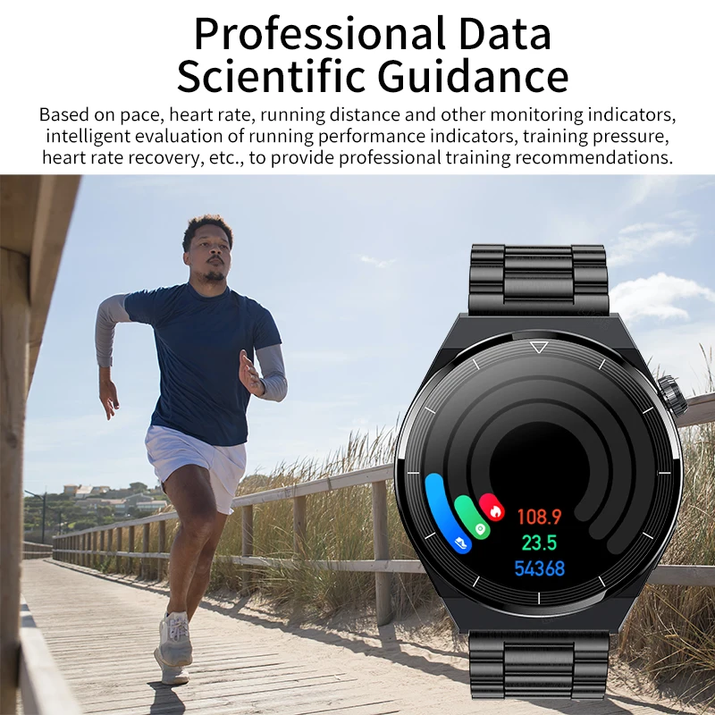 Ʈ GT3 Pro AMOLED Ʈġ 390*390 HD ȭ  θ ɹڼ  ƮϽ  Ʈġ  