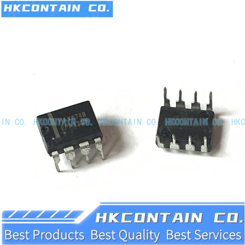 

Новинка MAX876BEPA MAX876BCPA DIP-8