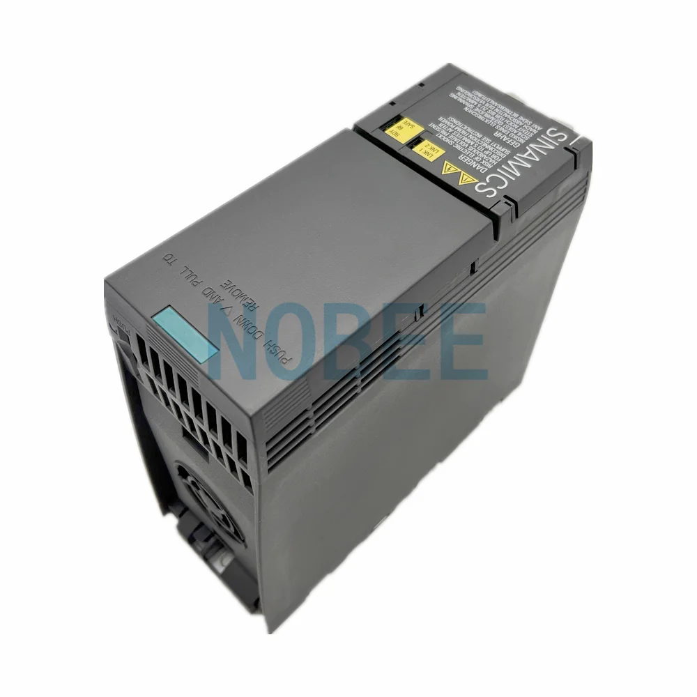 New-original-G120C-compact-converters-6SL3210-1KE12-3UF2-6SL3210-1KE13 ...
