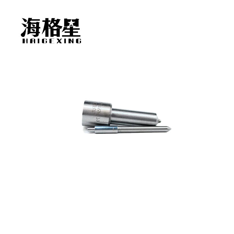 

DLLA155P179 DLLA153P035 DLLA145P574 DLLA150P201 DLLA150P249 для серии HaiGeXing P, Форсунка для впрыска дизельного топлива