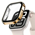 Plating Rose gold 13
