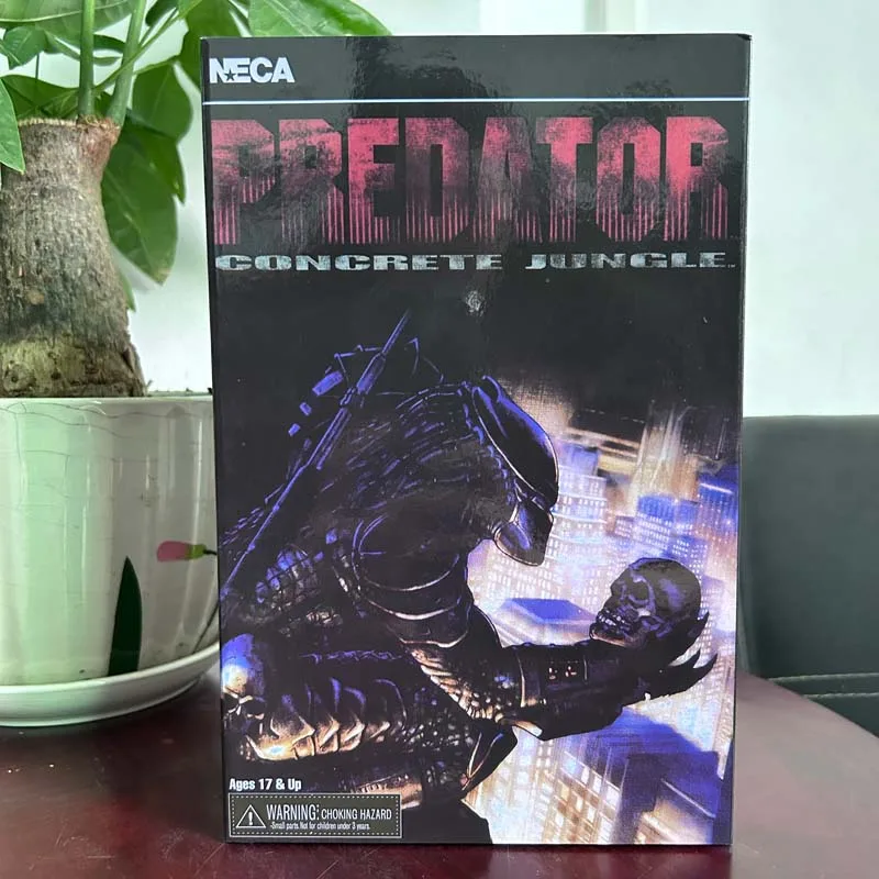 NECA ǱԾ  ũƮ  ׼ ǱԾ, ġ ,    峭,  , ũž 
