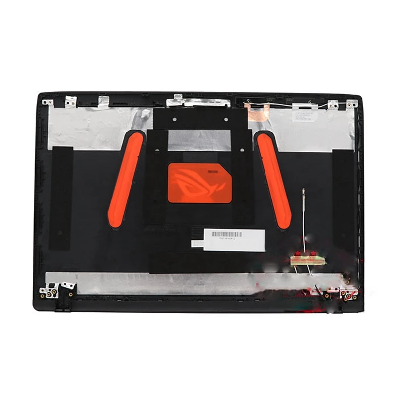 

Верхняя крышка ЖК-дисплея для ноутбука ASUS GL553 GL553V GL553VD A Shell 13N1-0BA0P11