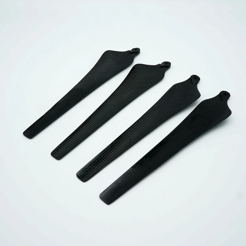 R2170 Carbon Fiber CW CCW Quick Release Propellers Paddle For DJI MG-1 P /MG-1S Agriculture Plant Drone Repair Accessories