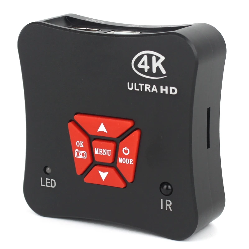 38Mp 1080P 4K Uhd Hdmi Usb Videoregistratore Industriale Fotocamera Per Microscopio Per Telefono Tablet Pc Pcb Smd Riparazione Di Saldatura