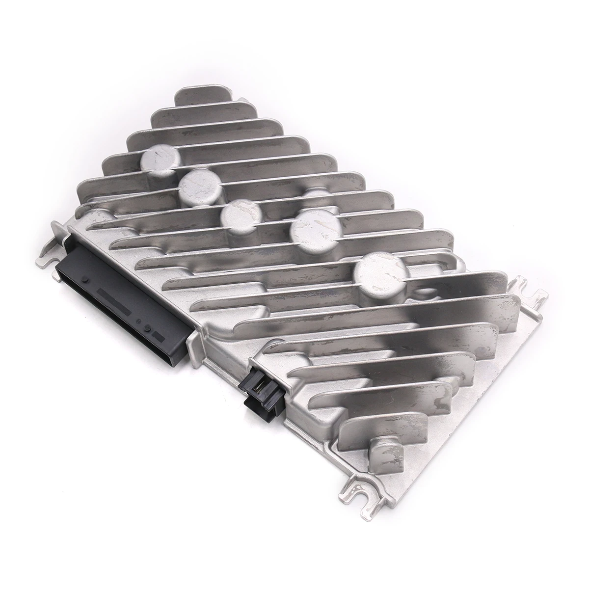 Per Vw Arteon Passat B8 Tiguan Touran Superb Sound System Amplificatore 3 G0 035 466 3 G0035466