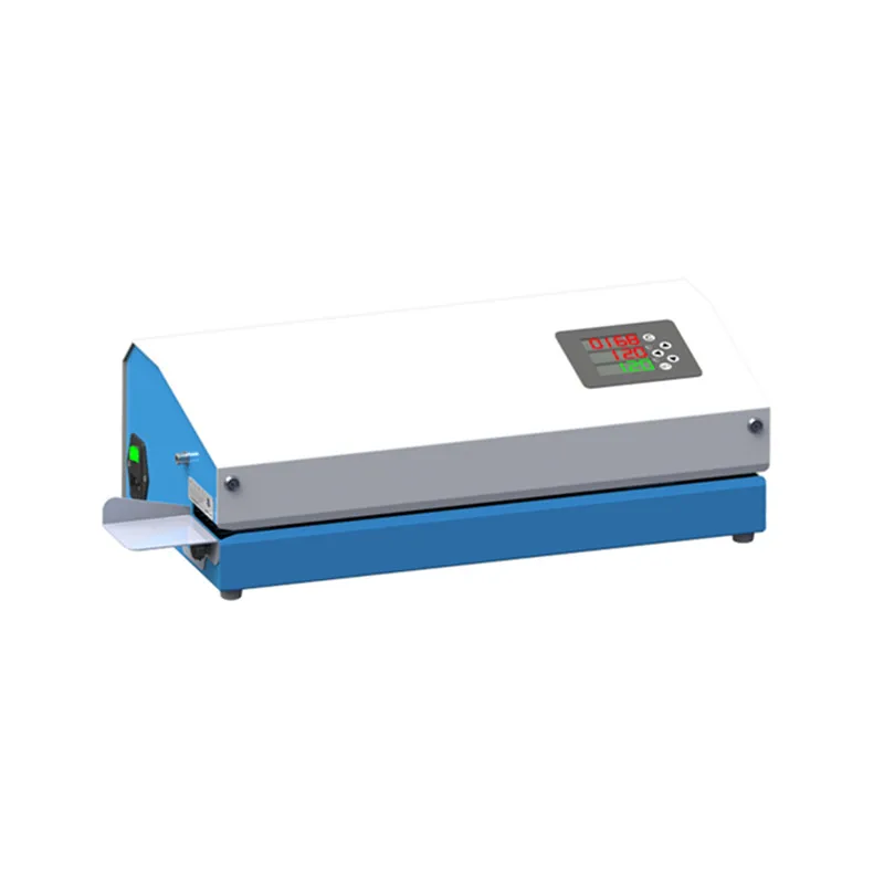 

Houyuan Continuous Medical Sealing Machine for Hospital